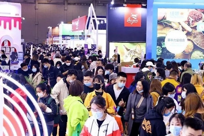 成都国际宠物展览会CPAE（秋季成都宠博会）(www.828i.com)