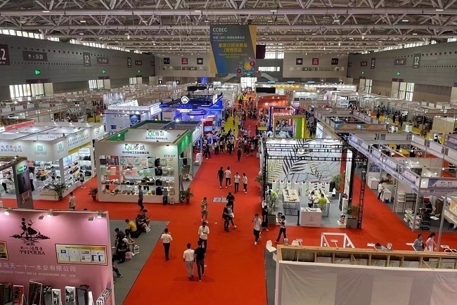 全国佛教用品展会排期时间表