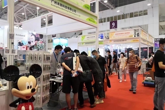 全国蜡烛展会排期时间表