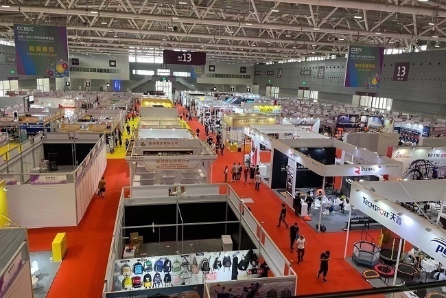 全国佛具展会排期时间表