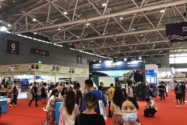 全国寺庙用品展会排期时间表