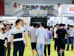 2022第十届广州国际轨道交通展览会将于9月举行