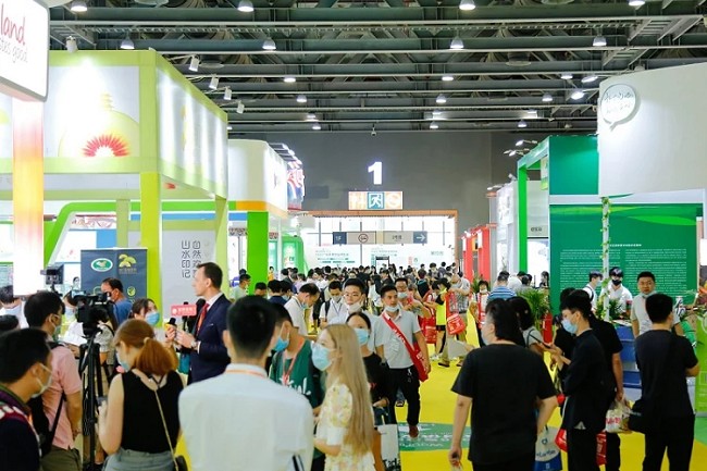 2022第四届广州农业食品展暨广州预制菜展将于8月举行(www.828i.com)
