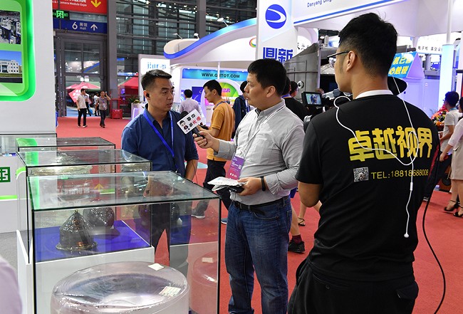 全国激光元器件展会