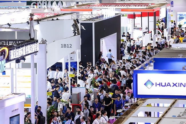全国特种光纤展会