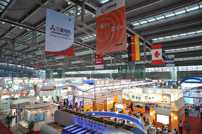全国沐浴服装展会