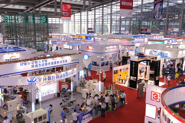 2022CIOE深圳增材制造展暨3D打印技术展将于9月举行(www.828i.com)