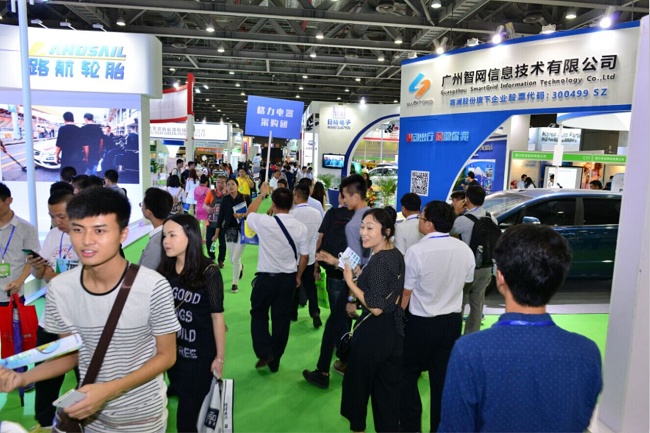 全国防冻液展会排期时间表