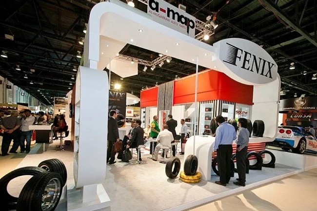 中东迪拜汽车配件及售后服务展览会Automechanika Middle East(www.828i.com)