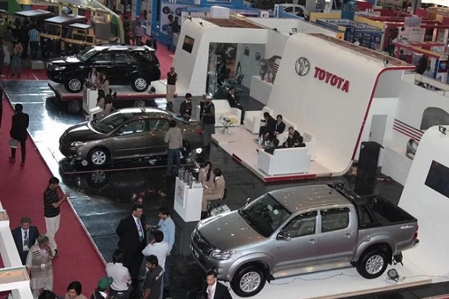 印尼雅加达巴士客车展览会Busworld Southeast Asia(www.828i.com)
