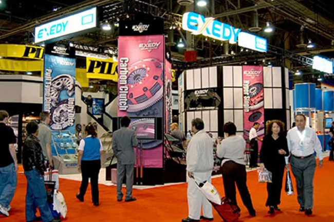 美国拉斯维加斯汽车零配件及售后服务展览会AAPEX(www.828i.com)