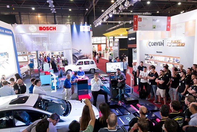 阿根廷国际汽车配件展览会Automechanika(www.828i.com)
