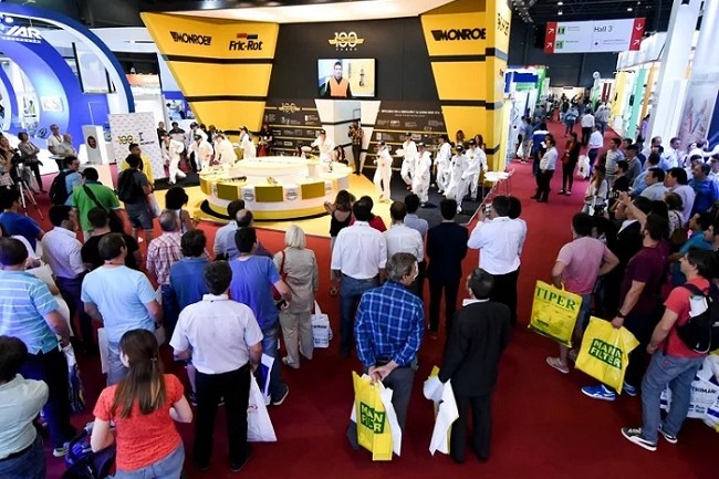 阿根廷国际汽车配件展览会Automechanika(www.828i.com)
