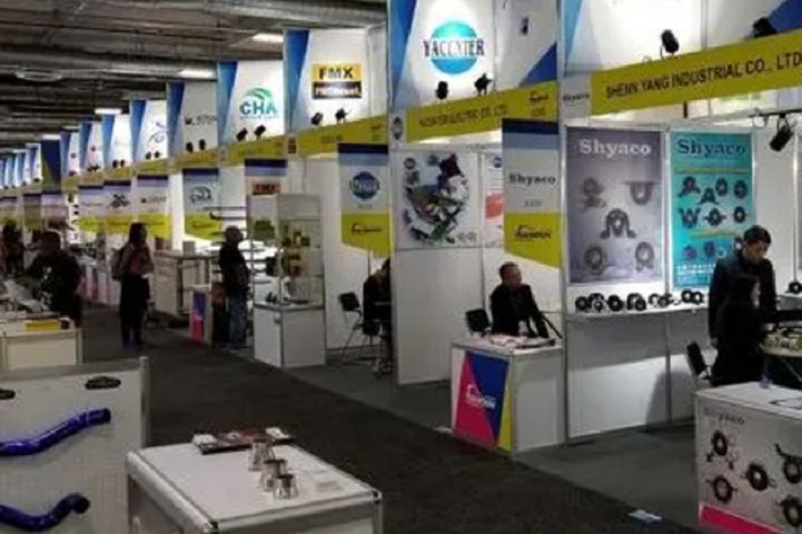 墨西哥国际汽车配件及售后展览会Automechanika Mexico(www.828i.com)