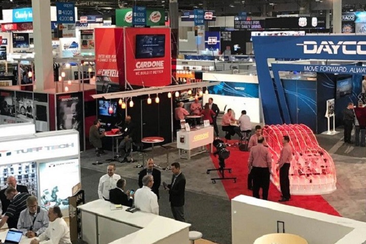 墨西哥国际汽车配件及售后展览会Automechanika Mexico(www.828i.com)