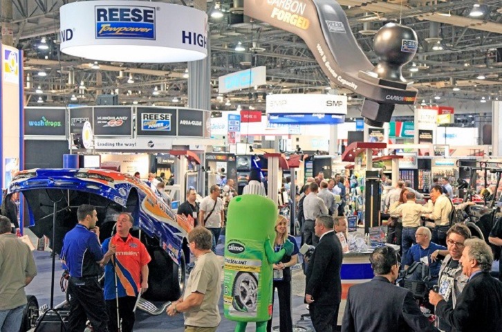 墨西哥国际汽车配件及售后展览会Automechanika Mexico(www.828i.com)