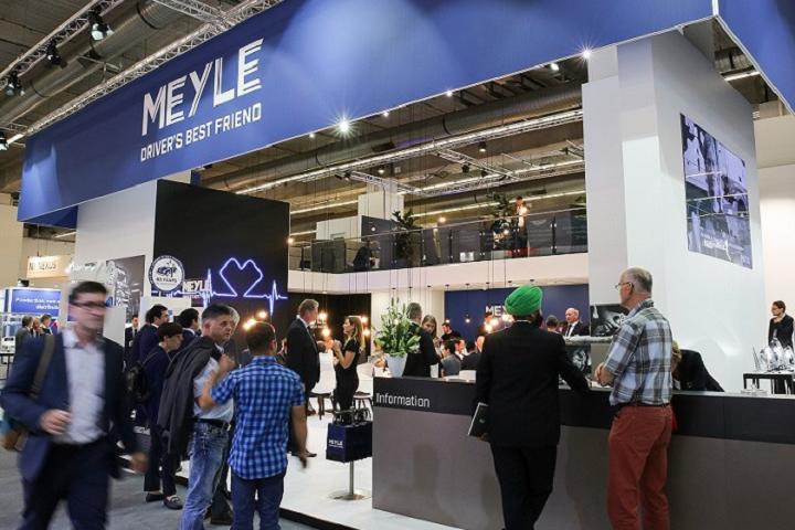 土耳其国际汽车配件及售后服务展览会Automechanika Istanbul(www.828i.com)