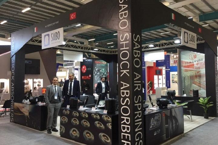 土耳其国际汽车配件及售后服务展览会Automechanika Istanbul(www.828i.com)