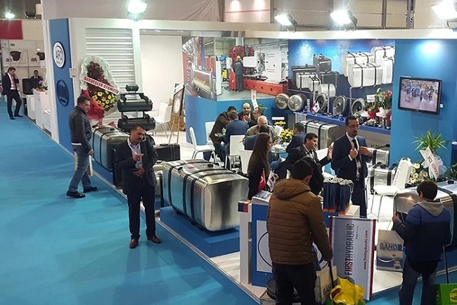 沙特利雅得汽车零配件展览会Automechanika(www.828i.com)