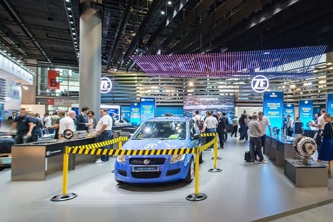 沙特利雅得汽车零配件及售后服务展览会Automechanika Riyadh(www.828i.com)