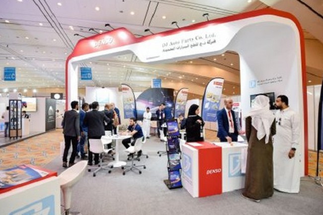 沙特利雅得汽车零配件及售后服务展览会Automechanika Riyadh(www.828i.com)