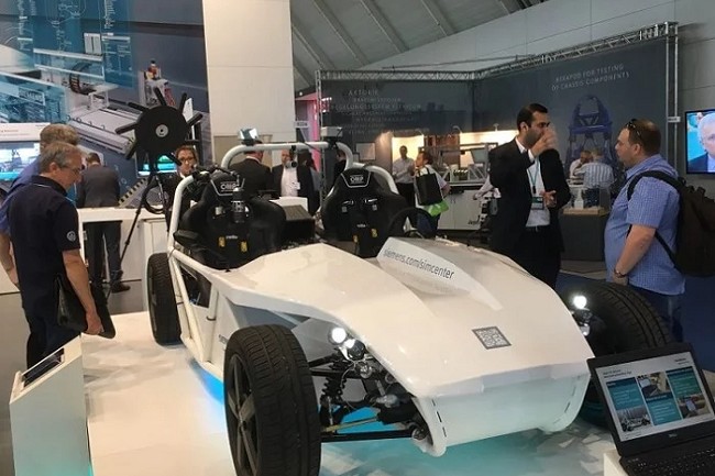 德国斯图加特汽车配件及供应链展览会Automotive(www.828i.com)