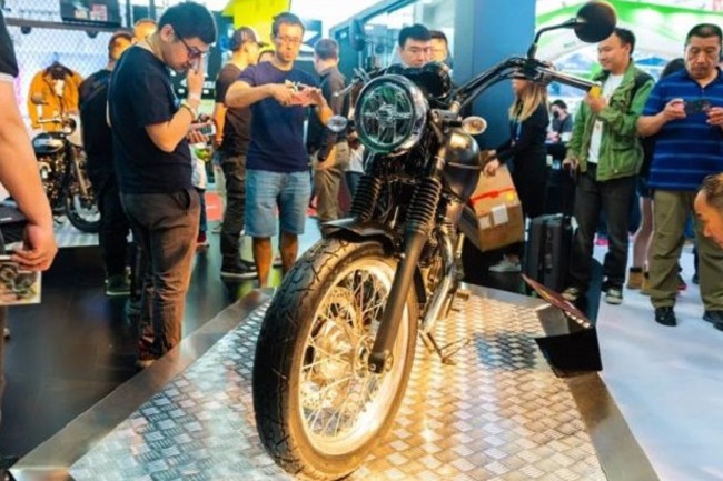 印尼国际摩托车及电动车展览会INABIKE(www.828i.com)
