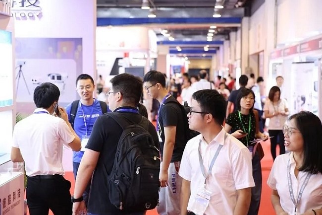 2022北京光电子产业博览会（光博会）将于6月举行，(www.828i.com)
