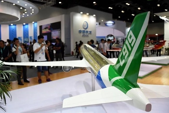 2022第八届上海航空航天技术与设备展将于5月举行(www.828i.com)