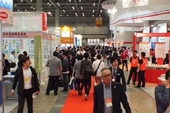 上海国际非织造材料展览会ANEX(www.828i.com)