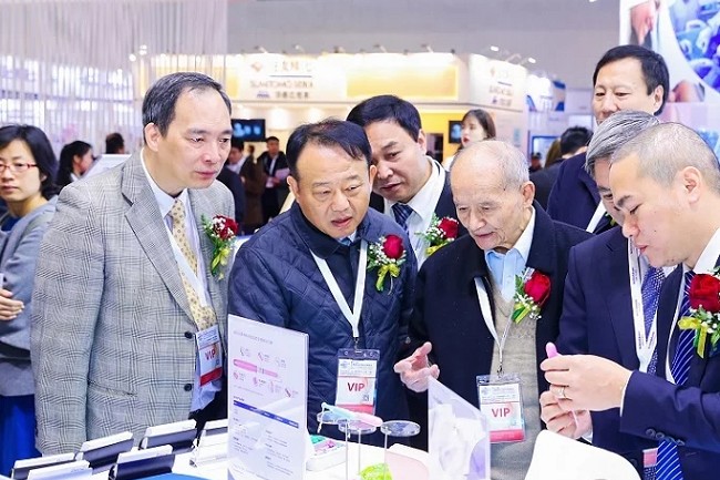 上海国际非织造材料展览会ANEX(www.828i.com)