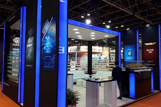 中东迪拜烟草展览会WT Middle East(www.828i.com)