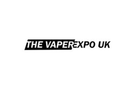 2024英国伯明翰电子烟展览会Vaper Expo