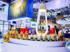 2022上海进博会第二批参展企业名单公布