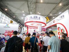 中国国际汽保汽配展览会AMR规模怎么样