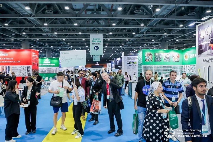 广州国际户外用品采购交易会GSF(www.828i.com)