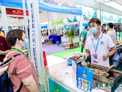 2022广州水产养殖展览会｜广州国际渔业展举办时间