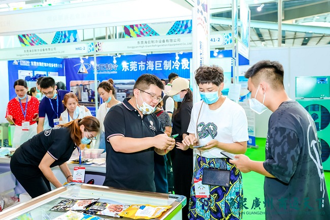 2022第八届广州冷链设备展|生鲜配送展将于9月15日举行(www.828i.com)
