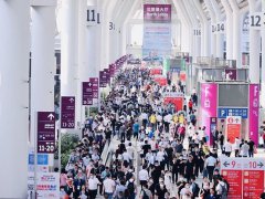 第35届中国国际橡塑展将延期至2023年举办，举办地移师深圳