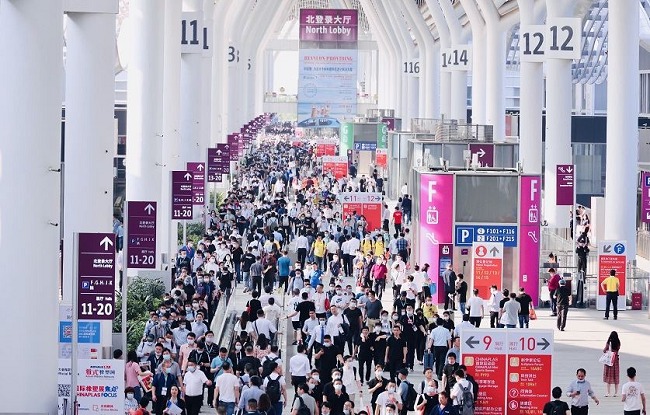 第35届中国国际橡塑展将延期至2023年举办，举办地移师深圳(www.828i.com)