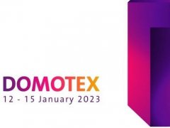 2023汉诺威地材展DOMOTEX将于明年1月举行