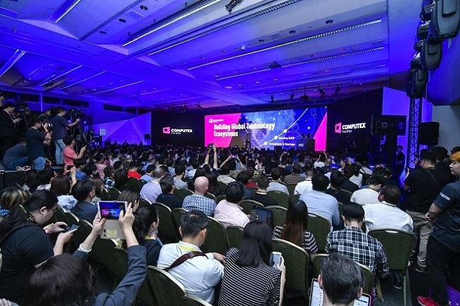 2022台北国际电脑展COMPUTEX将于5月举办(www.828i.com)
