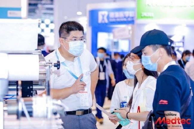 2022年中国医疗器械制造展Medtec举办时间为8月31日(www.828i.com)