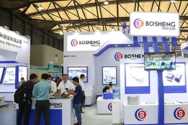 2022第十四届上海化工装备展览会将于8月举行(www.828i.com)