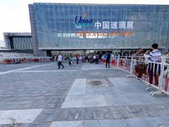 2022年第32届中国（上海）玻璃展览会将延期举办