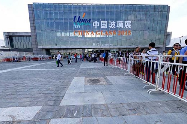2022年第32届中国（上海）玻璃展览会将延期举办(www.828i.com)