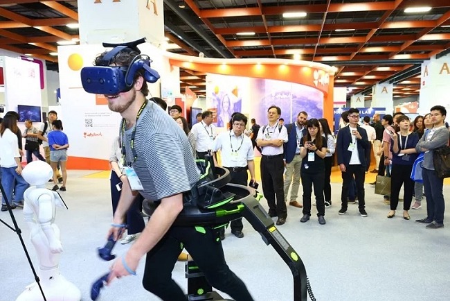 中国台湾台北电脑展览会COMPUTEX TAIPEI(www.828i.com)
