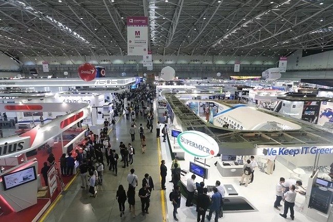 中国台湾台北电脑展览会COMPUTEX TAIPEI(www.828i.com)