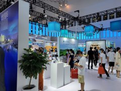 2022年海南国际消费品博览会招展结束，参展企业2000多家