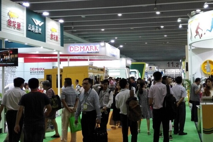 广州国际优质大米及品牌杂粮展览会IRE(www.828i.com)